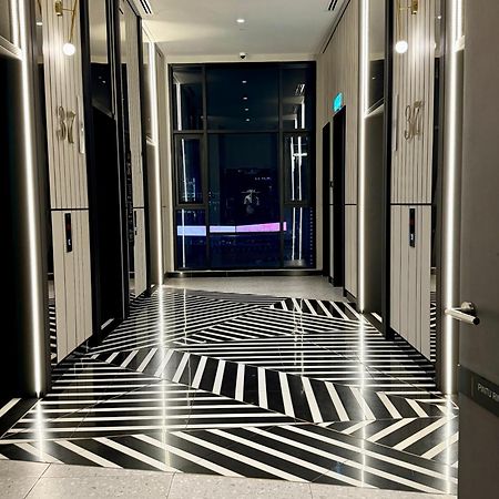 Maxx Royal Axon Bukit Bintang Apartment Kuala Lumpur Luaran gambar