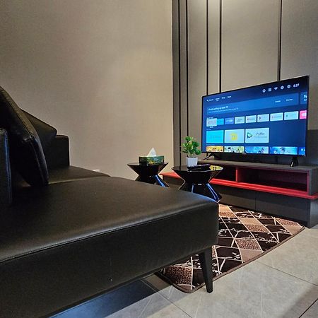 Maxx Royal Axon Bukit Bintang Apartment Kuala Lumpur Luaran gambar