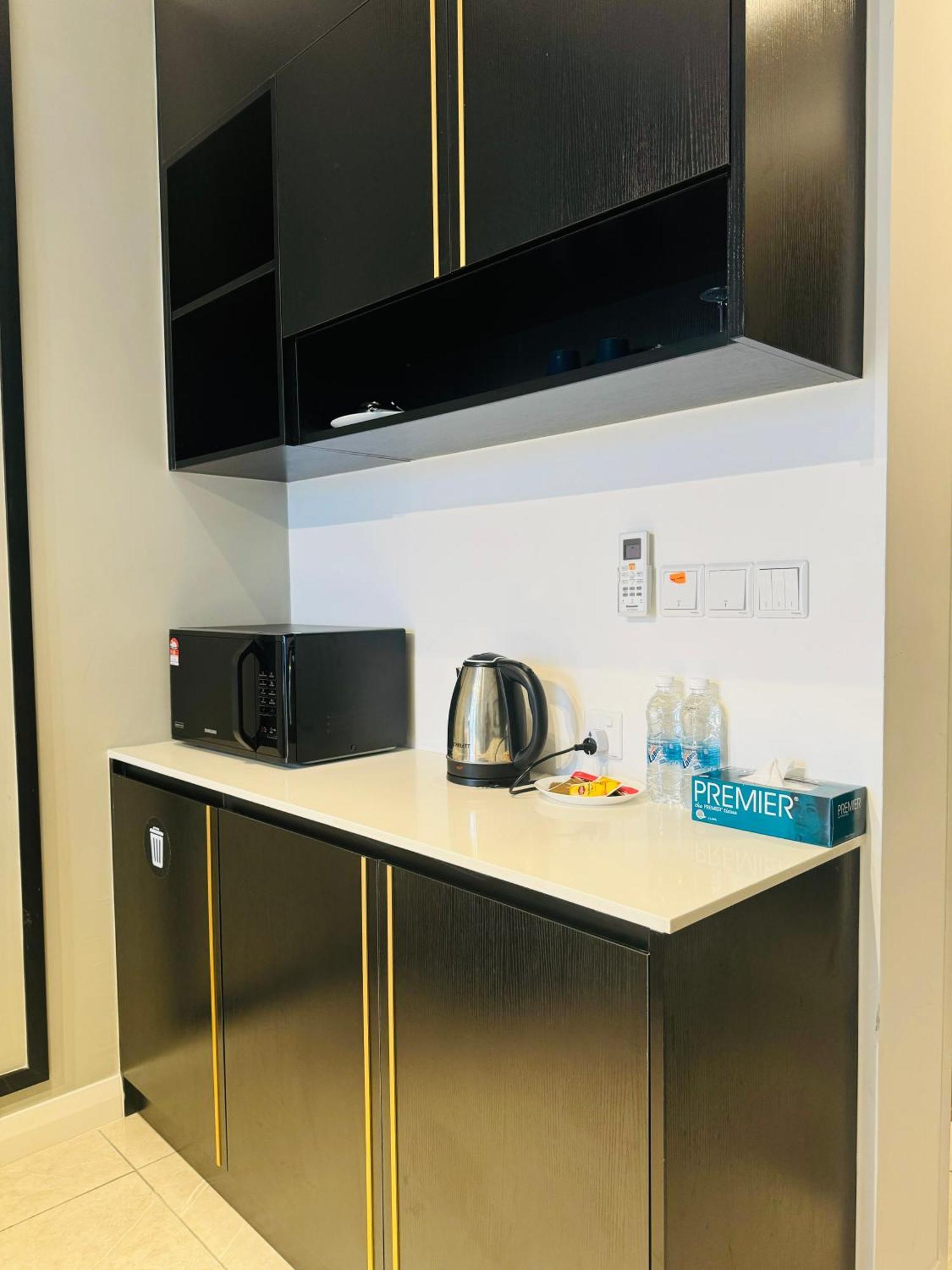 Maxx Royal Axon Bukit Bintang Apartment Kuala Lumpur Luaran gambar