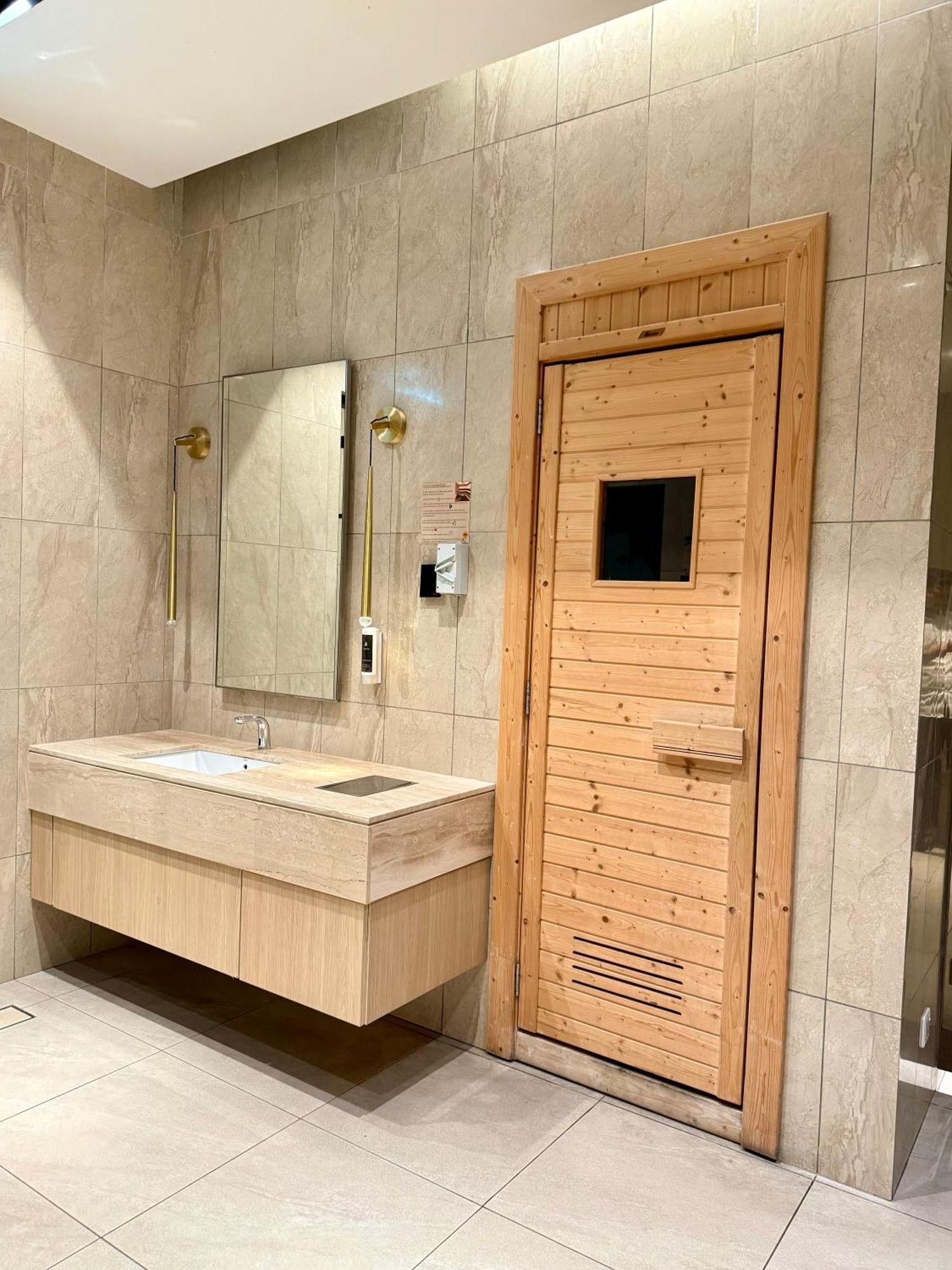 Maxx Royal Axon Bukit Bintang Apartment Kuala Lumpur Luaran gambar