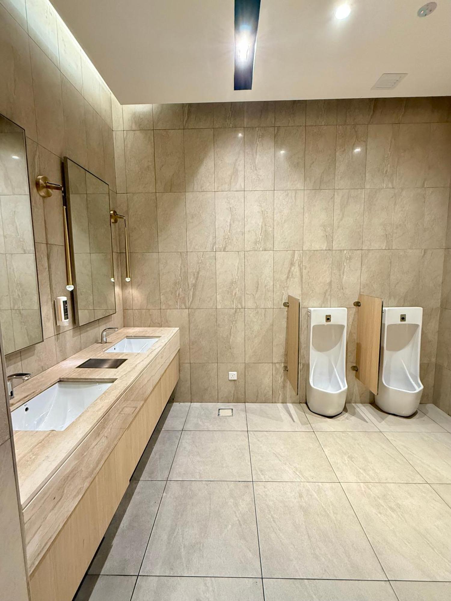 Maxx Royal Axon Bukit Bintang Apartment Kuala Lumpur Luaran gambar