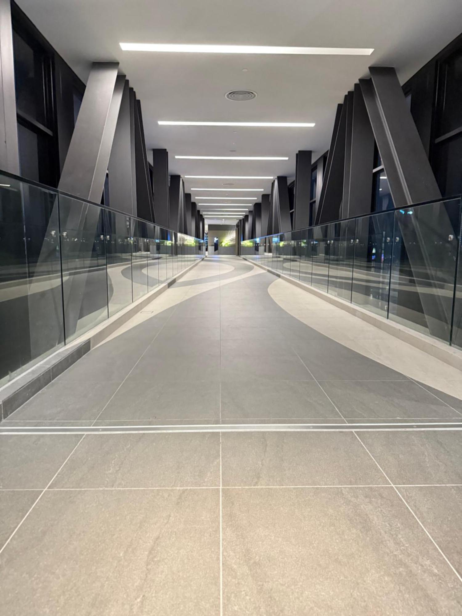 Maxx Royal Axon Bukit Bintang Apartment Kuala Lumpur Luaran gambar